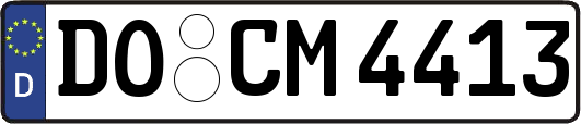 DO-CM4413