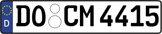 DO-CM4415