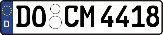 DO-CM4418