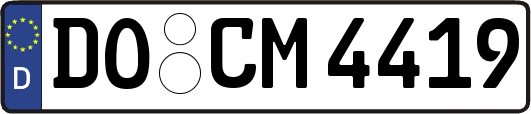 DO-CM4419