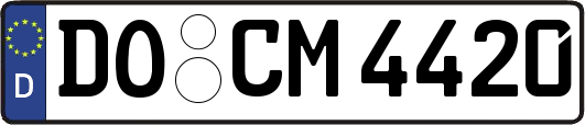 DO-CM4420