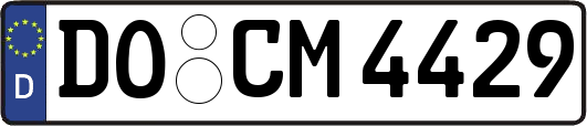DO-CM4429