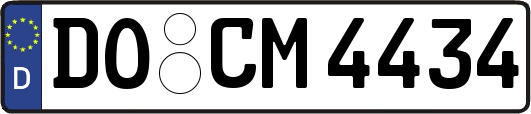 DO-CM4434
