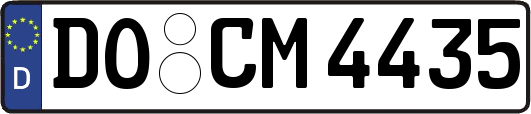 DO-CM4435