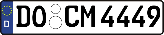 DO-CM4449