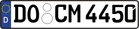 DO-CM4450
