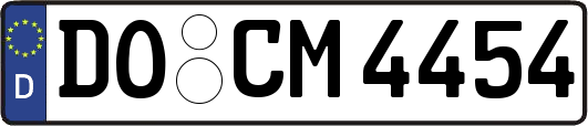DO-CM4454