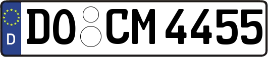 DO-CM4455