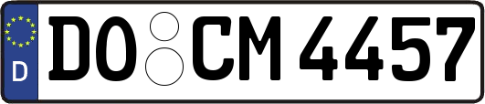 DO-CM4457