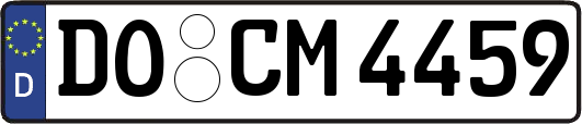 DO-CM4459