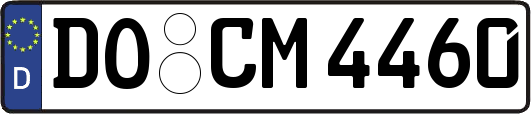DO-CM4460