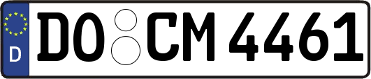 DO-CM4461