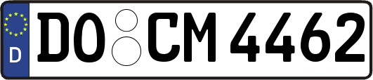 DO-CM4462