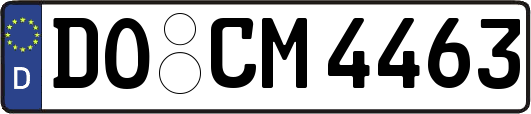 DO-CM4463