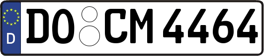 DO-CM4464