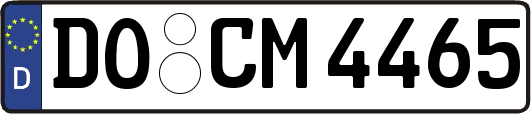 DO-CM4465