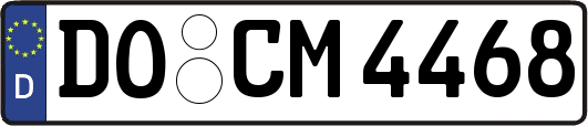 DO-CM4468