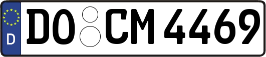DO-CM4469