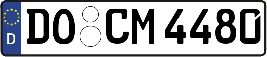DO-CM4480