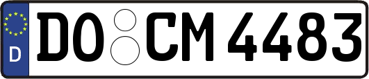 DO-CM4483