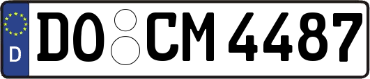 DO-CM4487