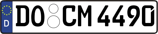DO-CM4490