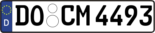 DO-CM4493