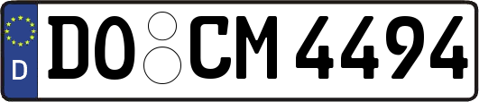DO-CM4494