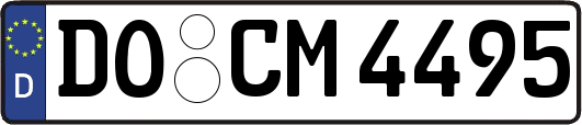 DO-CM4495