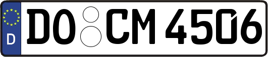 DO-CM4506