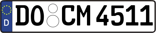 DO-CM4511