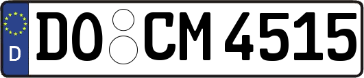 DO-CM4515