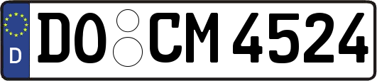 DO-CM4524