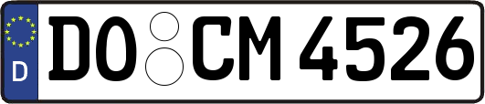 DO-CM4526