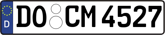 DO-CM4527