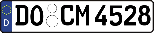 DO-CM4528