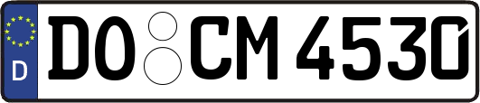DO-CM4530