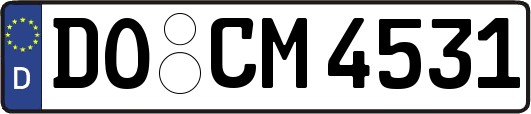 DO-CM4531