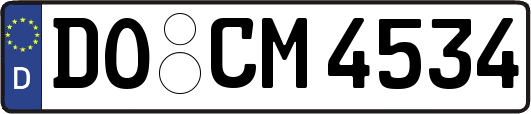 DO-CM4534