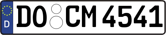DO-CM4541