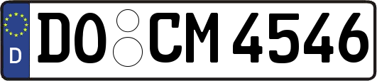DO-CM4546