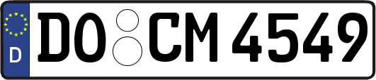 DO-CM4549