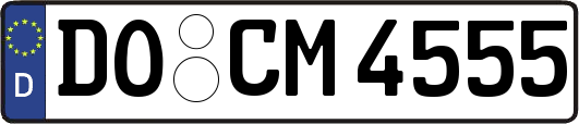 DO-CM4555
