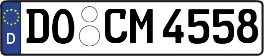 DO-CM4558