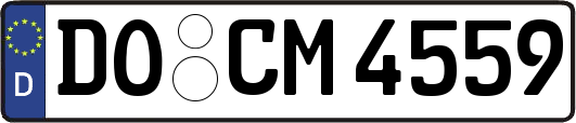 DO-CM4559