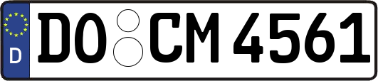 DO-CM4561