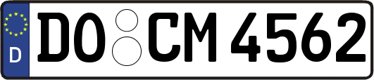 DO-CM4562