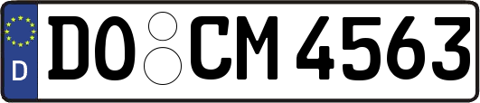 DO-CM4563