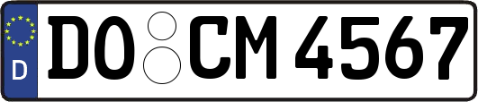 DO-CM4567