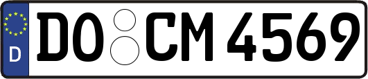 DO-CM4569